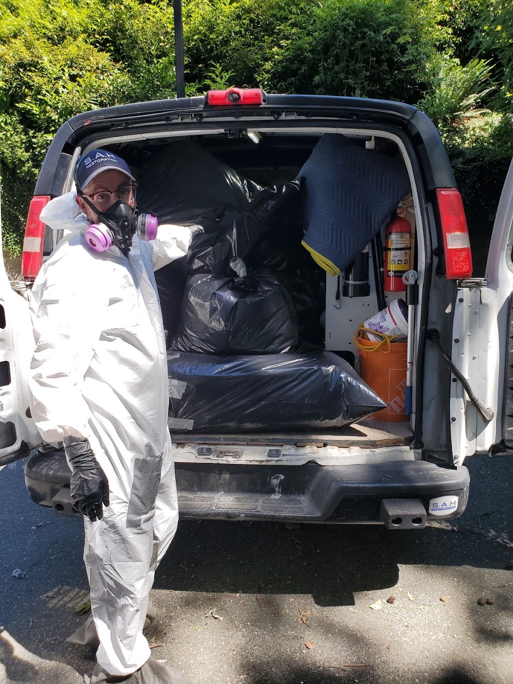 BC Trauma Cleaning Group Ltd. | 221 Blue Mountain St #101, Coquitlam, BC V3K 4H3, Canada | Phone: (855) 824-1508