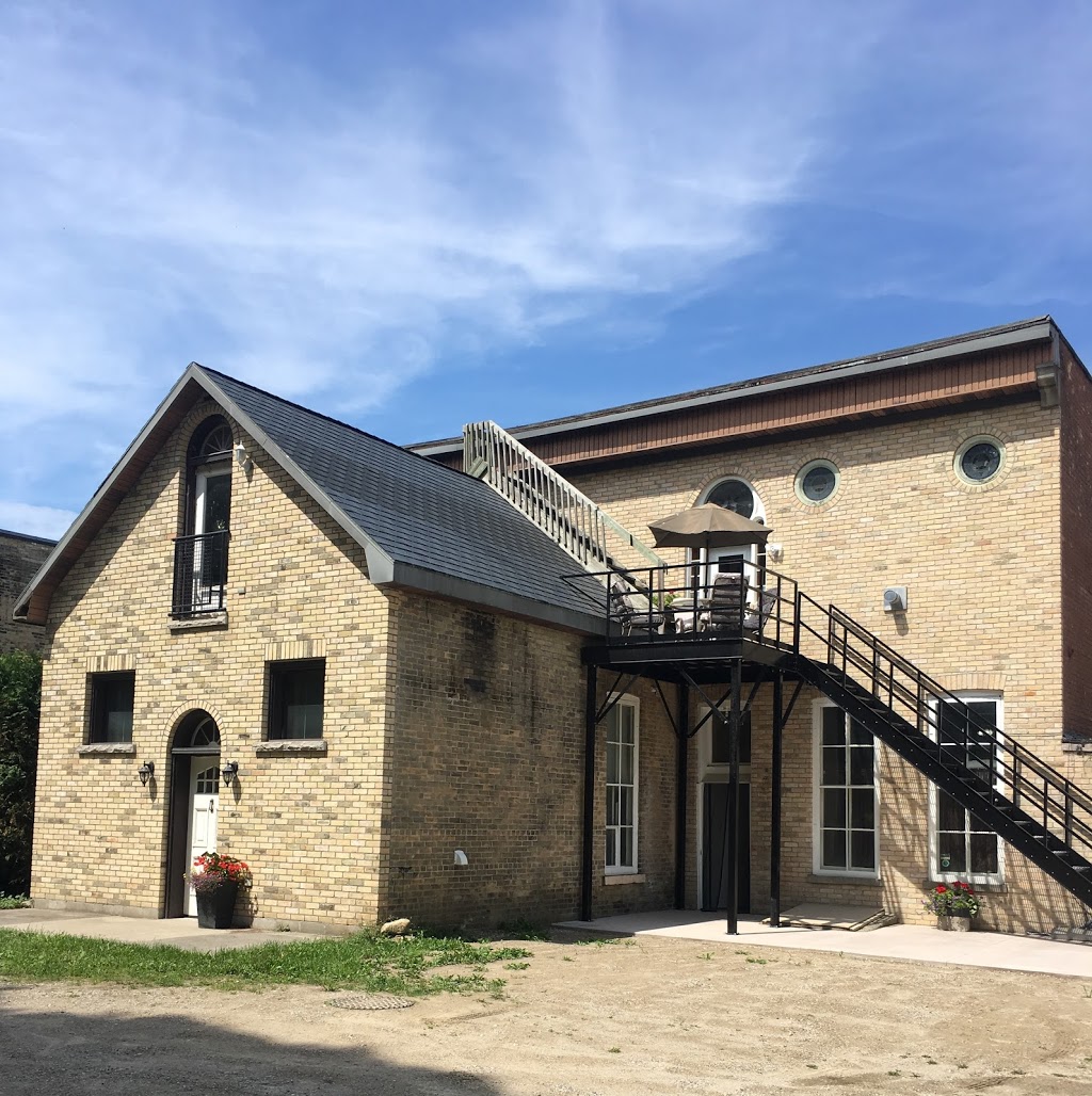 Solace On Turnberry Suites, Spa & Gift Shop | 439 Turnberry St, Brussels, ON N0G 1H0, Canada | Phone: (519) 887-9682