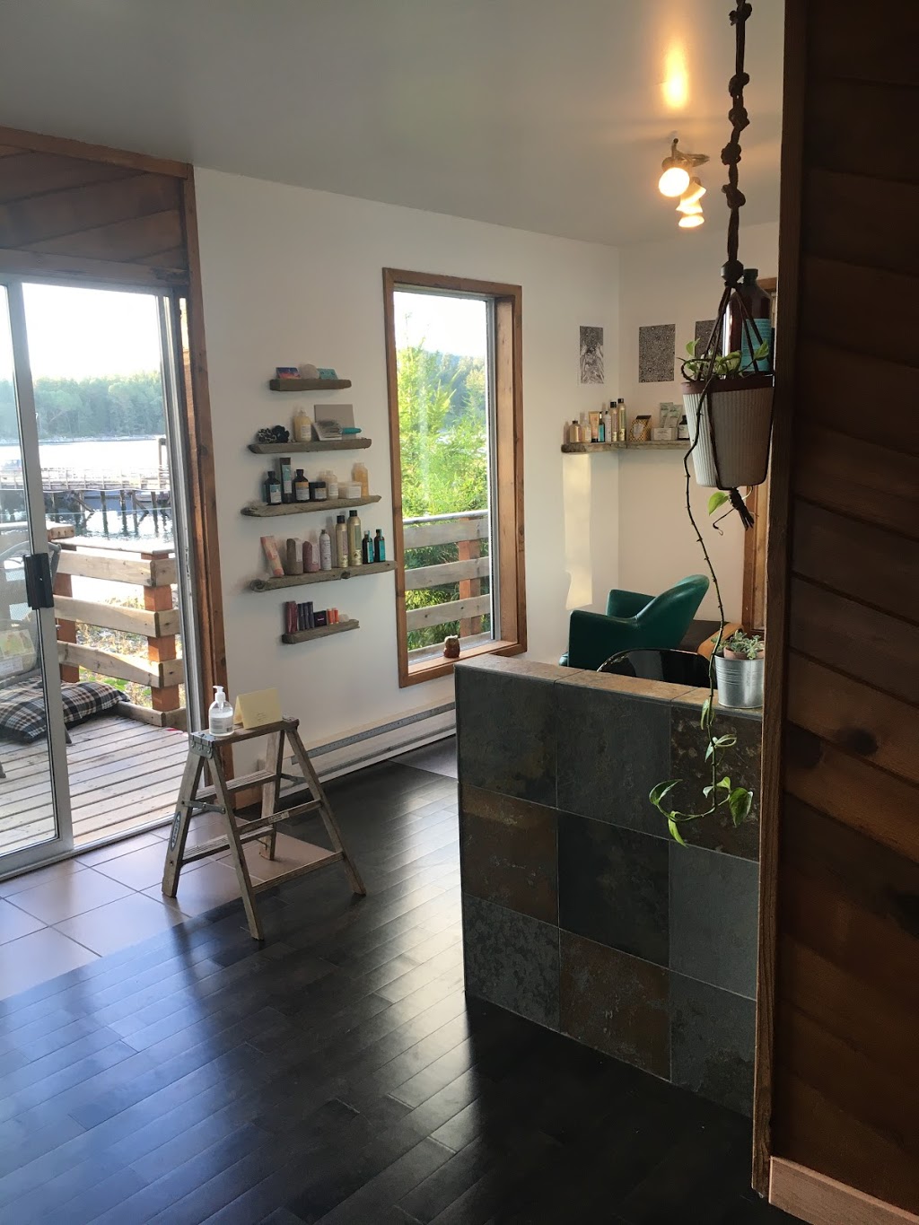 Sandikas Studio | Columbia St, Lasqueti Island, BC V0R 2J0, Canada | Phone: (778) 896-3044
