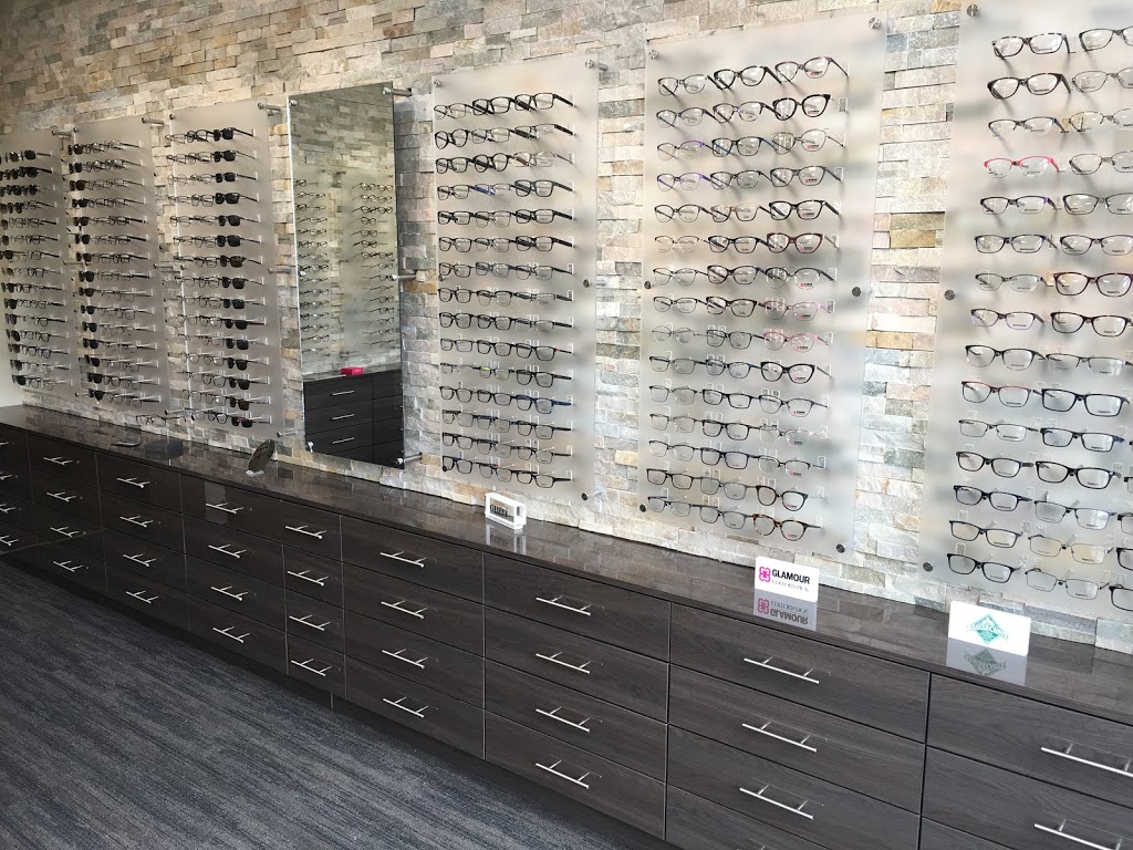 Nexus Vision Centre | 6-3850 Green Falls Dr, Regina, SK S4V 3T6, Canada | Phone: (306) 559-9909