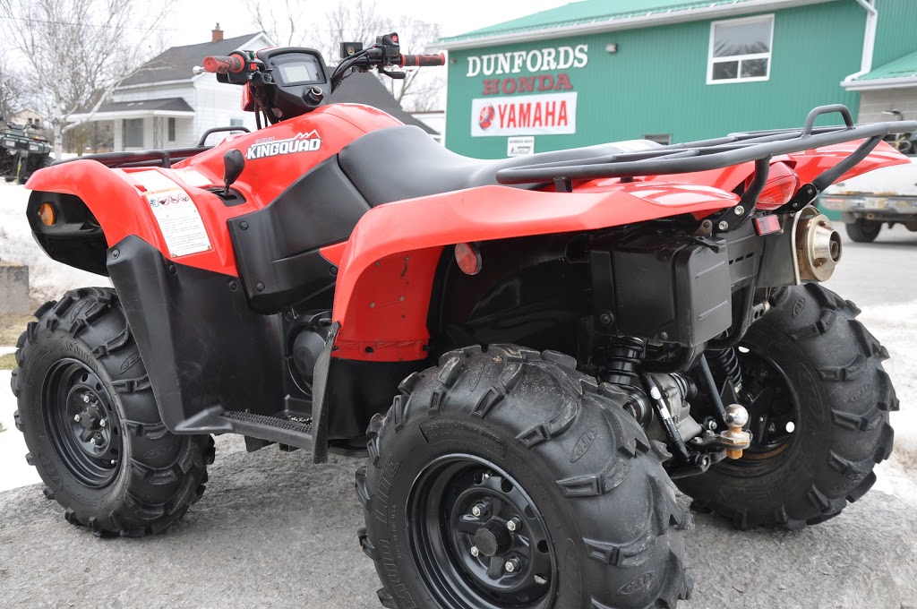 Dunfords of Havelock | 9323 County Rd 30, Havelock, ON K0L 1Z0, Canada | Phone: (705) 778-3767