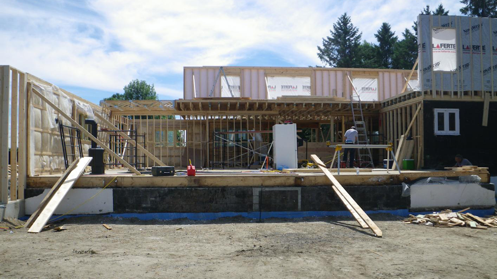 Michel Dufresne Construction | 829 Rue Lemire, Saint-Hyacinthe, QC J2T 1L7, Canada | Phone: (450) 774-3584