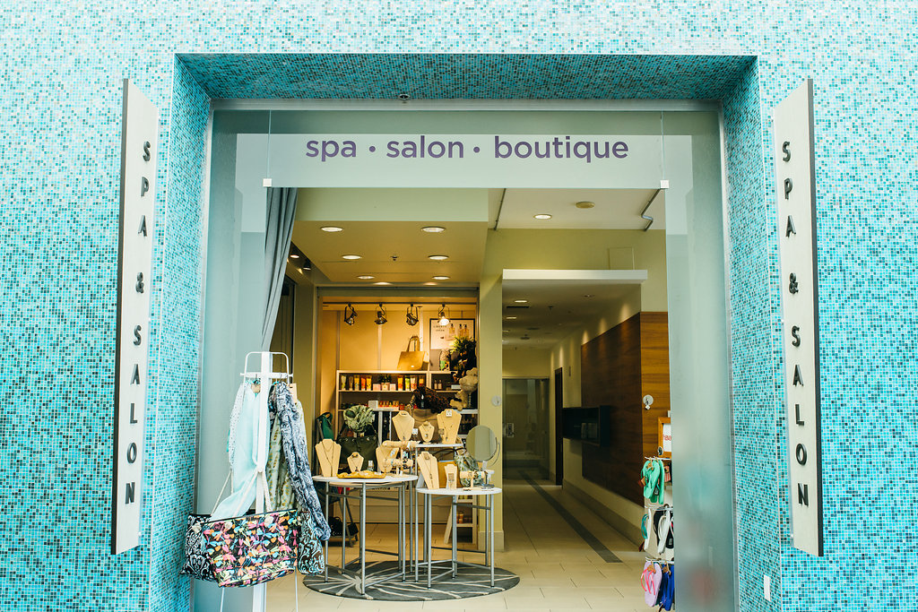 Haven Spa & Salon | 9805 Seaport Pl, Sidney, BC V8L 4X3, Canada | Phone: (250) 655-9797