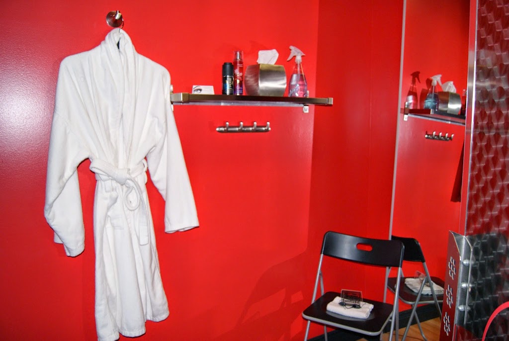 Bodyrayz | 670 Eglinton Ave W, Mississauga, ON L5R 3V2, Canada | Phone: (905) 501-0336