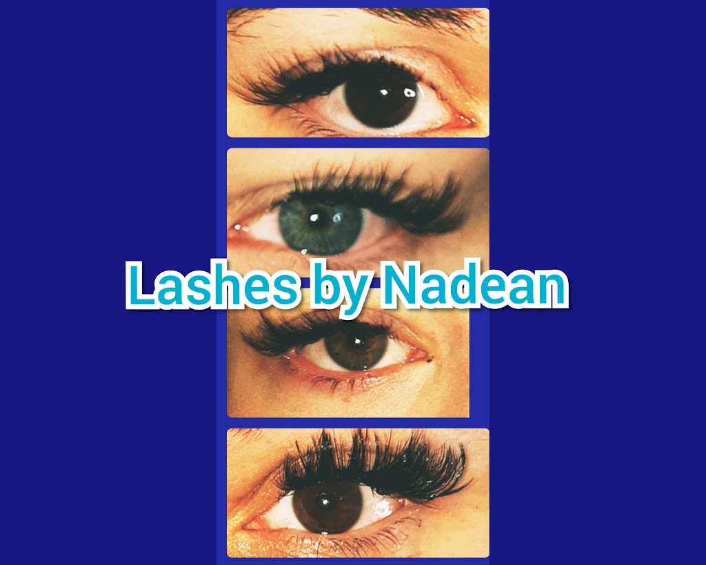 Lashes By Nadean | 645 Victoria St, London, ON N5Y 4C2, Canada | Phone: (647) 688-7391