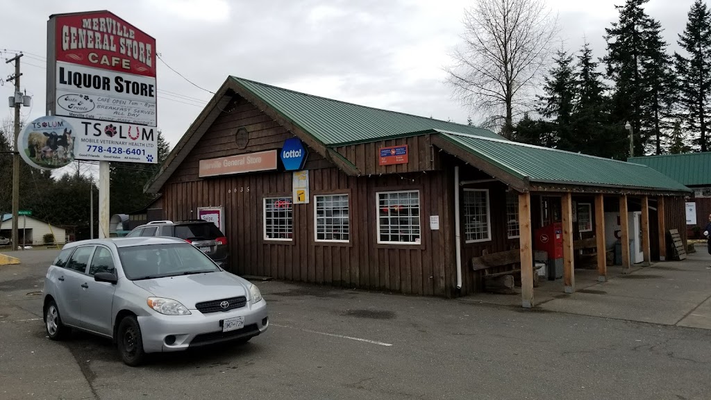 Fetch Panda Centex | 6635 N Island Hwy, Merville, BC V0R 2M0, Canada | Phone: (250) 337-1947