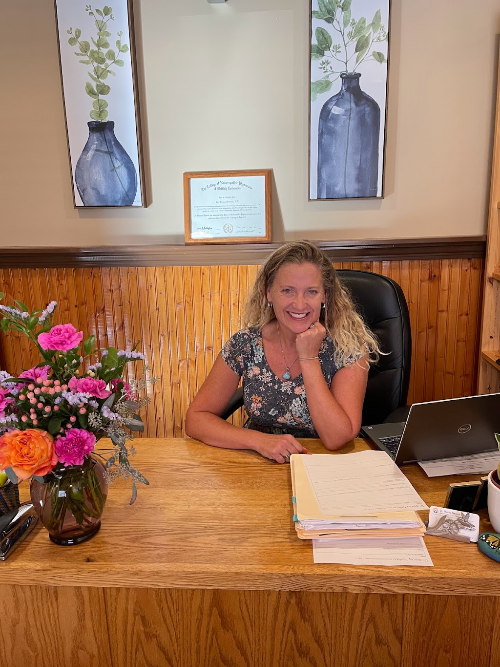 Dr Stacey Neilson | 6135 Metral Dr Unit 102, Nanaimo, BC V9T 2L7, Canada | Phone: (250) 390-2003