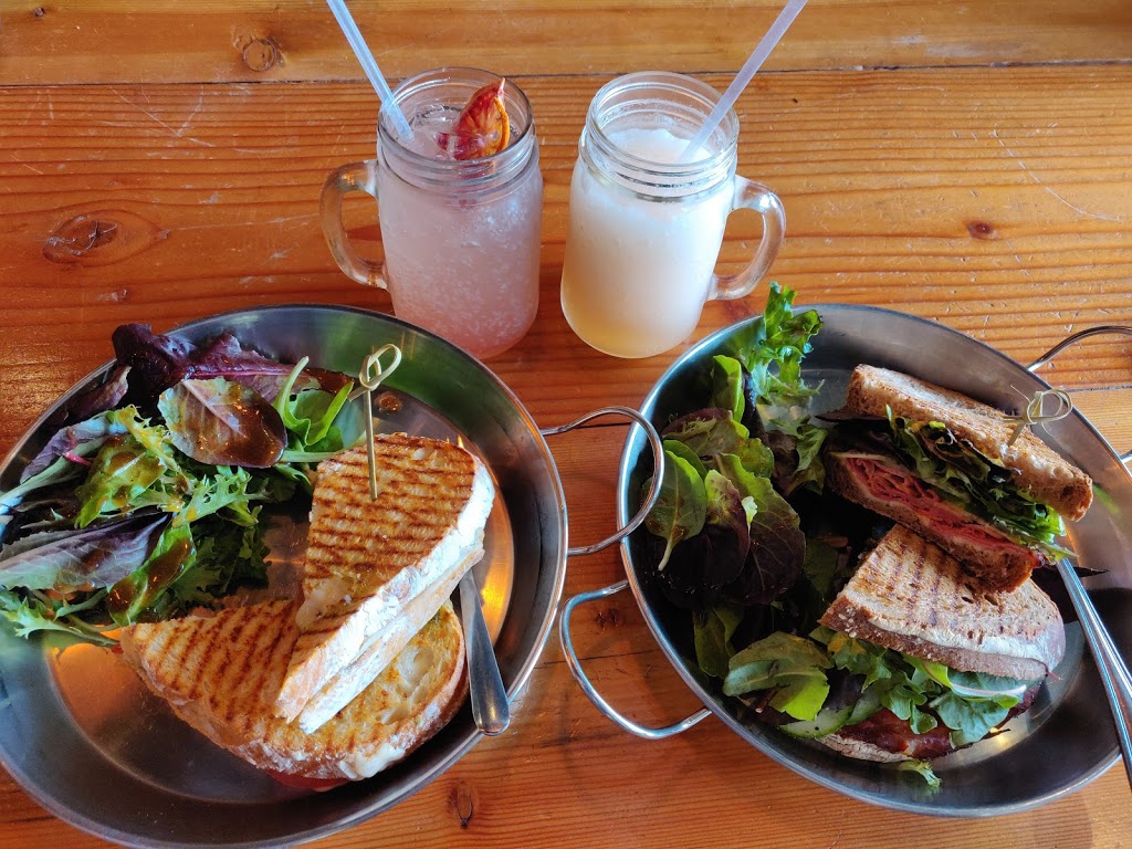 Gratia Bakery & Café | 22225 Dewdney Trunk Rd, Maple Ridge, BC V2X 3H8, Canada | Phone: (604) 463-9992