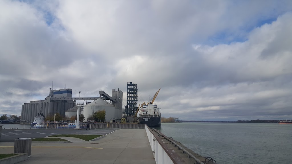 Océan Remorquage Sorel Inc | 10 Rue de la Reine, Sect. 12, Port de Sorel, Sorel-Tracy, QC J3P 4R2, Canada | Phone: (450) 742-4882