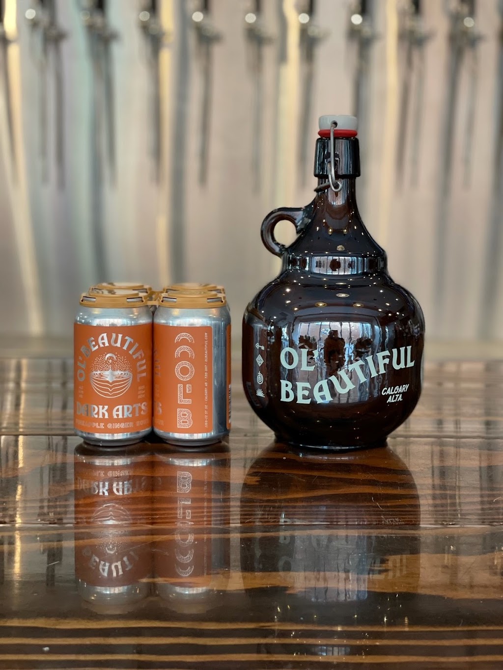 The Brewers Apprentice (Marda Loop) | 2240 33 Ave SW #220, Calgary, AB T2T 1Z8, Canada | Phone: (403) 703-8735