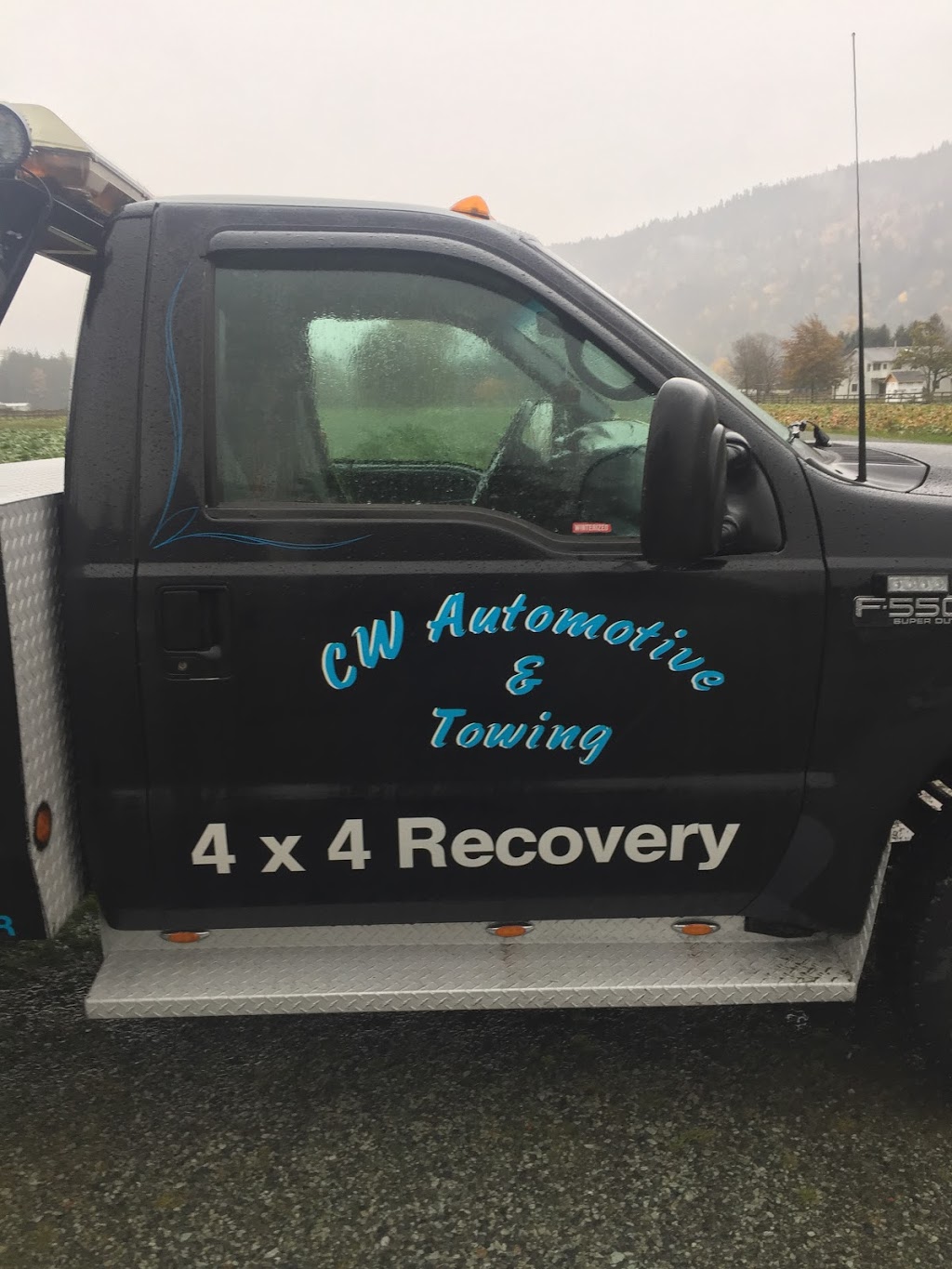 C W Automotive | 5027 Browne Rd, Chilliwack, BC V2R 4R3, Canada | Phone: (604) 823-7411