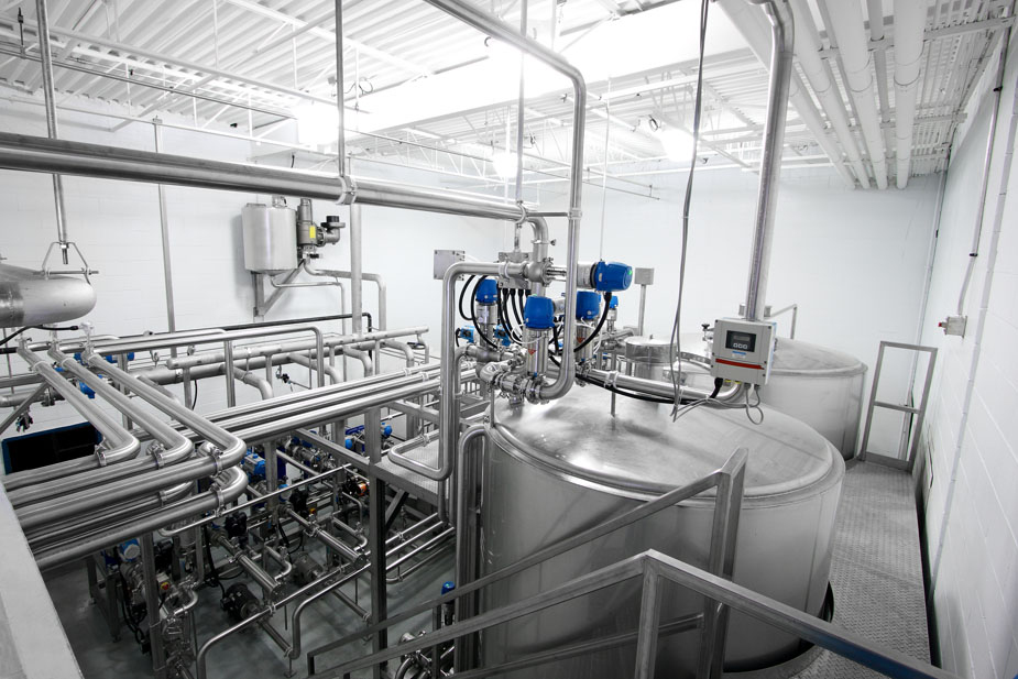 Palardy Stainless Steel Inc. | 6355 avenue Choquette, Saint-Hyacinthe, QC J2S 8L2, Canada | Phone: (450) 773-8315