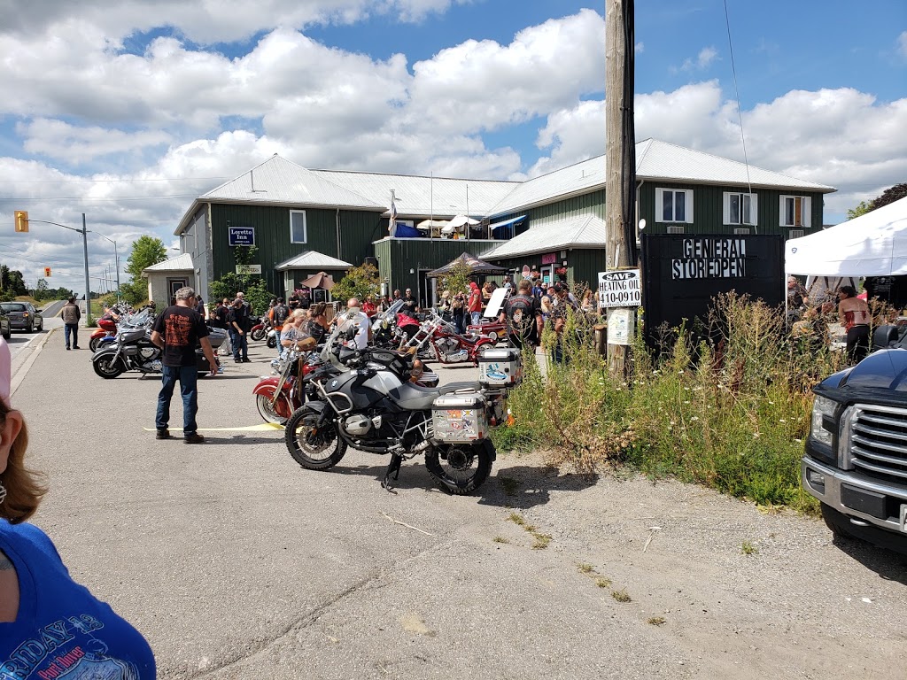 Loretto Inn & Tavern | 7994 Simcoe County Rd 1, Loretto, ON L0G 1L0, Canada | Phone: (905) 729-4080