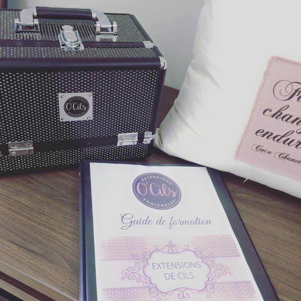 Lounge OCils | 403 Bd de Sainte-Adèle, Sainte-Adèle, QC J8B 2M3, Canada | Phone: (514) 999-3226
