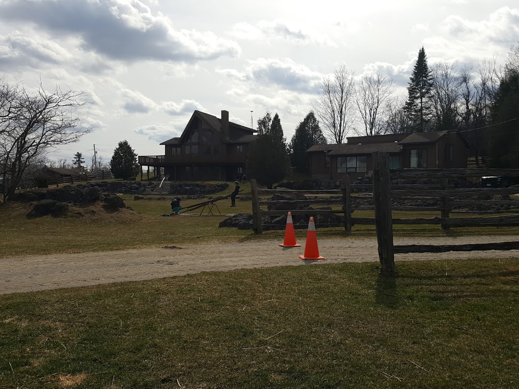 Rocky Ridge Ranch | 10486 2K0, Fifth Line Nassagaweya, Rockwood, ON L9T 2X7, Canada | Phone: (905) 854-2584