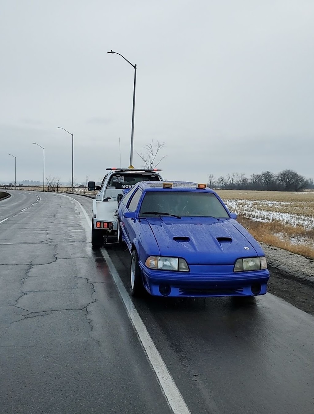 Cheapest towing in Ottawa and Gatineau | 2797 Quinn Rd, Gloucester, ON K1T 3V4, Canada | Phone: (613) 879-8793