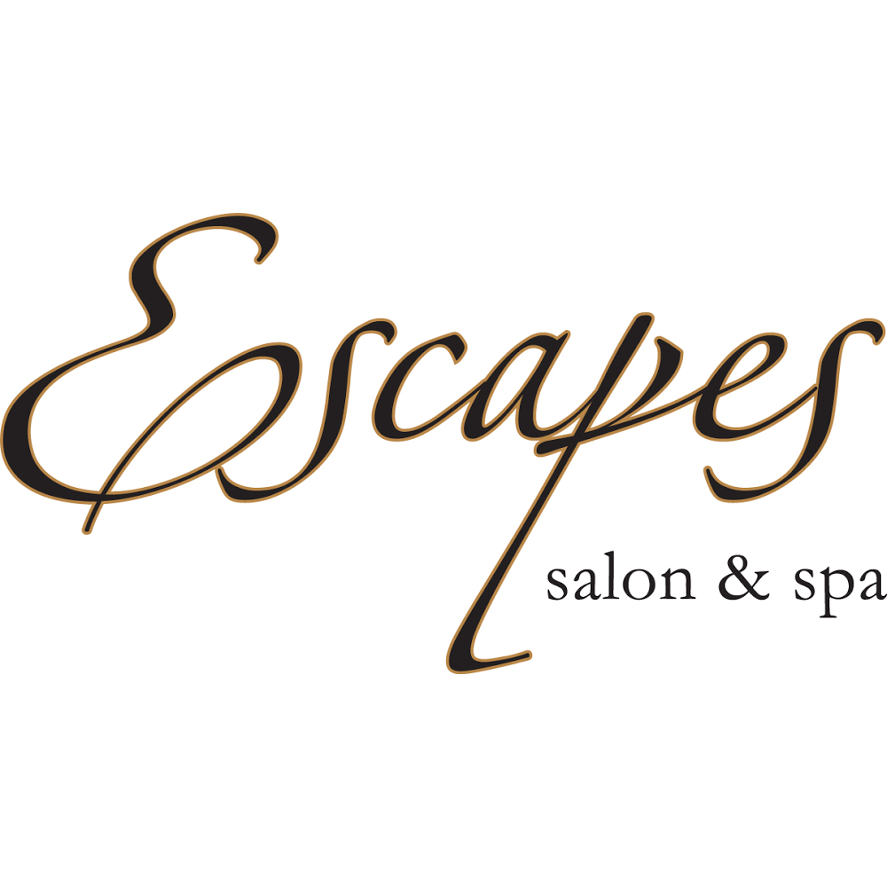 Escapes Salon & Spa | 122 Broadway, Tillsonburg, ON N4G 3P8, Canada | Phone: (519) 842-3702