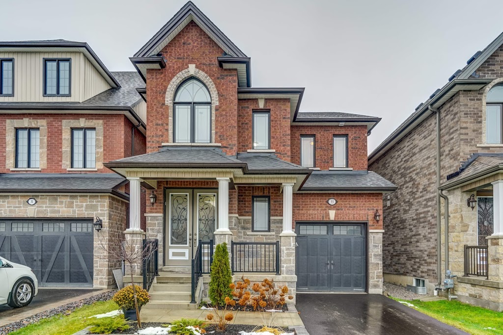 Realtor Anthony Caputo | 44 Queen St N, Bolton, ON L7E 1B9, Canada | Phone: (416) 938-7771