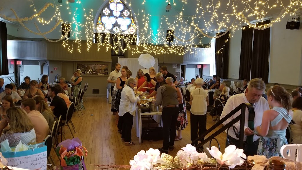 The Warkworth Town Hall Centre for the Arts | 40 Main St, Warkworth, ON K0K 3K0, Canada | Phone: (647) 227-9935