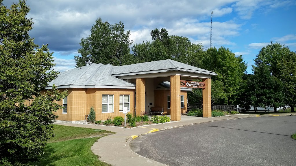 North Renfrew Long-Term Care Centre | 47 Ridge Rd, Deep River, ON K0J 1P0, Canada | Phone: (613) 584-1900