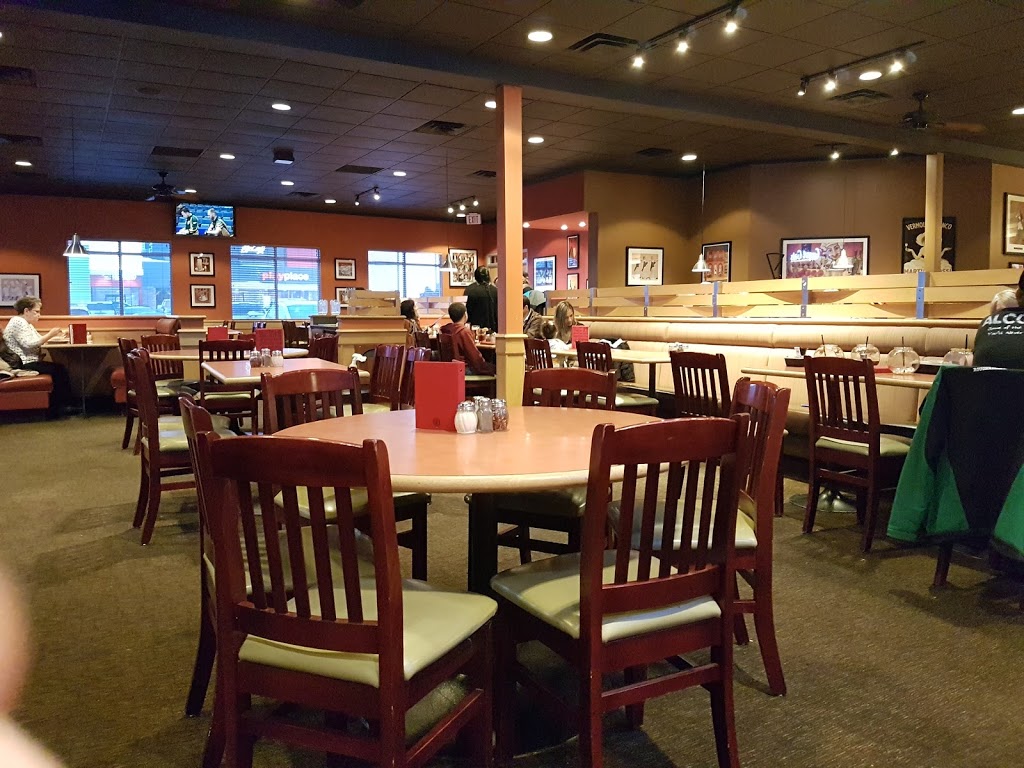 Boston Pizza | 545 Albert St N, Regina, SK S4R 8E2, Canada | Phone: (306) 949-5455