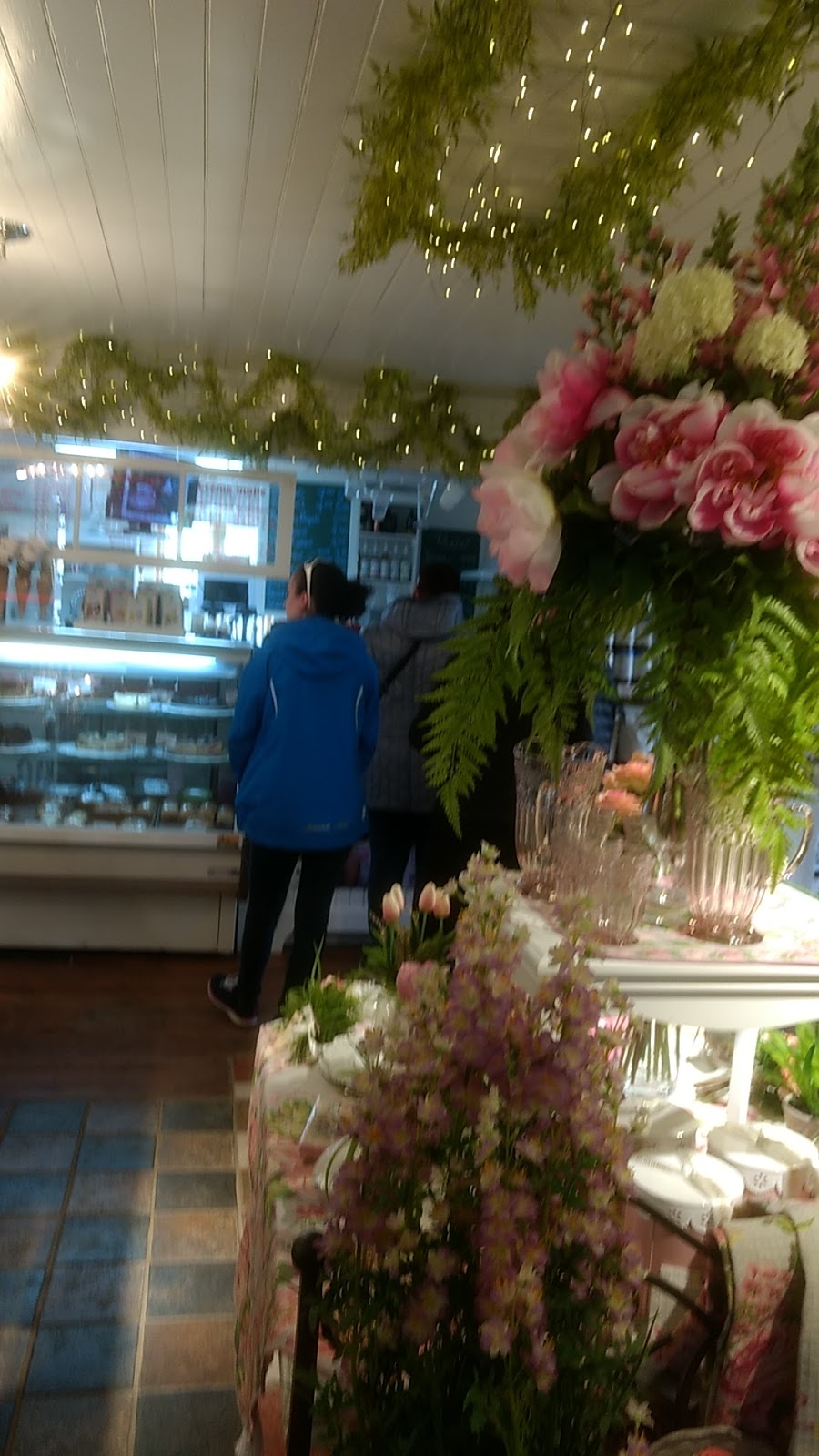 Little Joys of Marguerite | 693 QC-289, Saint-Alexandre-de-Kamouraska, QC G0L 2G0, Canada | Phone: (418) 495-1111