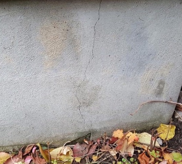 FISSURE DE FONDATION RP INC. | 874 Rang Saint-Amable, Saint-Barnabé-Sud, QC J0H 1G0, Canada | Phone: (514) 709-4878