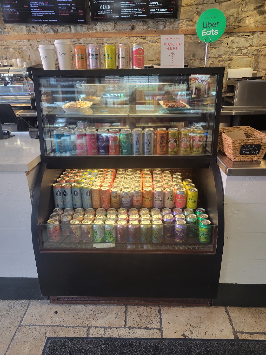 The Grocery Basket | 260 Princess St, Kingston, ON K7L 1B5, Canada | Phone: (613) 417-3331