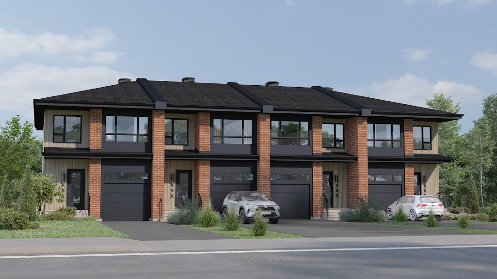 Gerik | Coteau Saint Georges | 200 Rue Jean-Baptiste-Routhier, Gatineau, QC J8M 0B1, Canada | Phone: (819) 303-0841