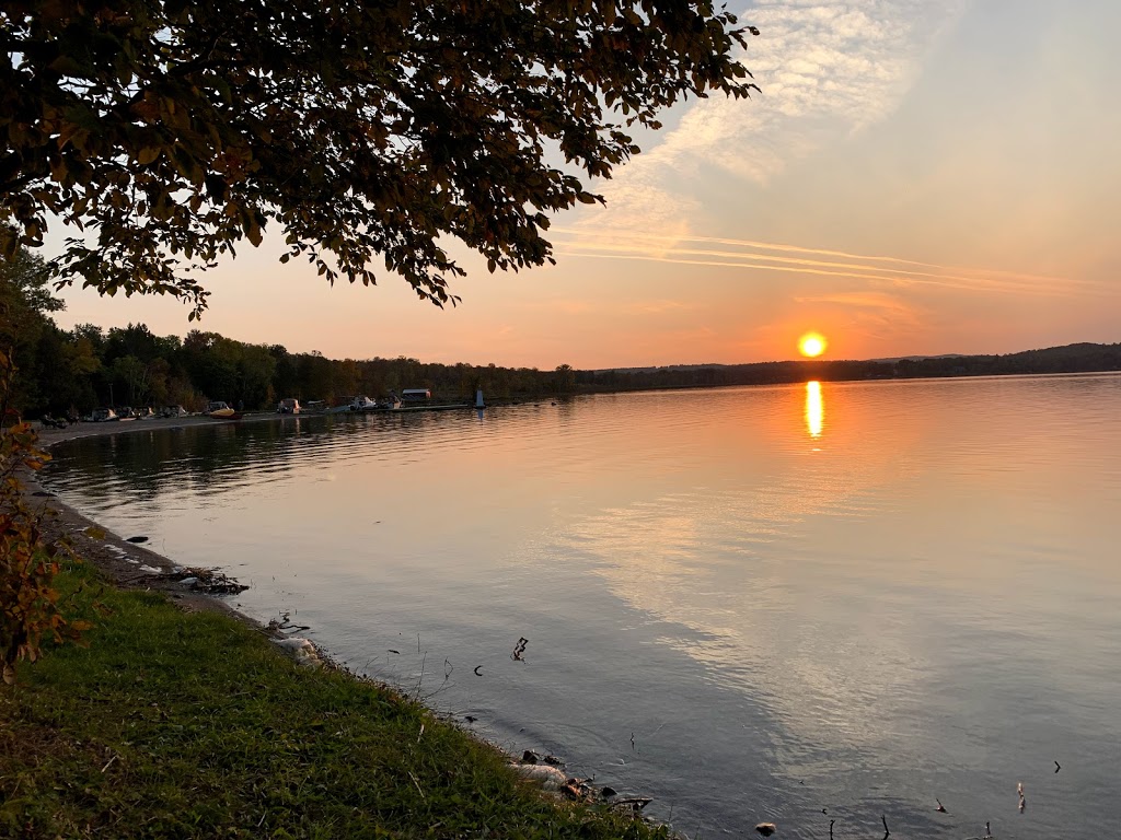 Batmans Cottages and Campground | 11408 ON-6, Sheguiandah, ON P0P 1W0, Canada | Phone: (877) 368-2180