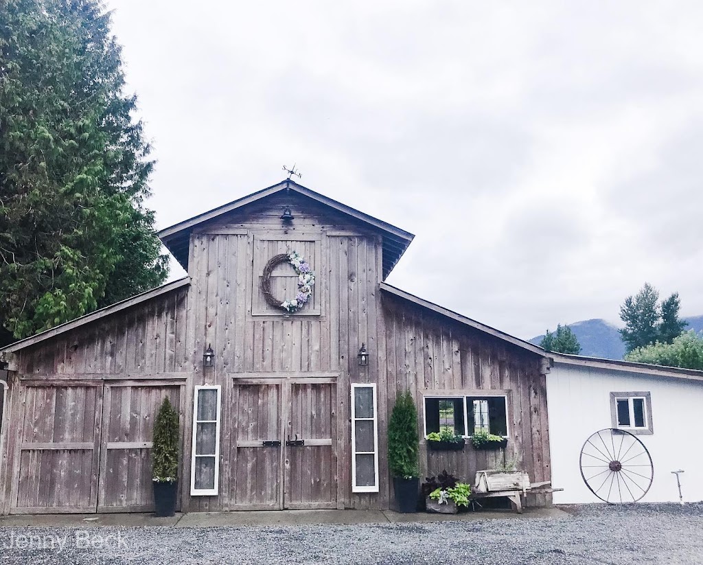 Loveleigh Lavender | 4235 Eckert St, Chilliwack, BC V2R 5J5, Canada | Phone: (778) 240-7944