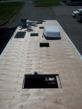 Pros Rv & Collision Repair | 916 Willeys Lake Rd, Ferndale, WA 98248, USA | Phone: (360) 595-4403