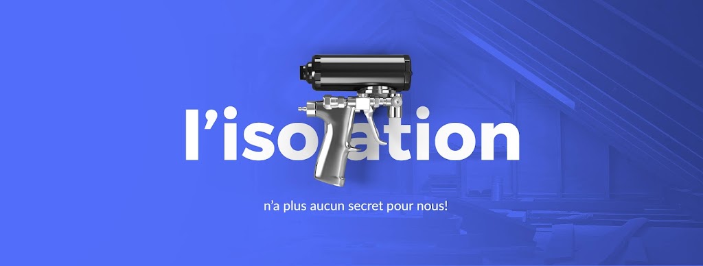 Isolation Laurentides Inc. | 57 Rue des Pins, Oka, QC J0N 1E0, Canada | Phone: (514) 430-4977