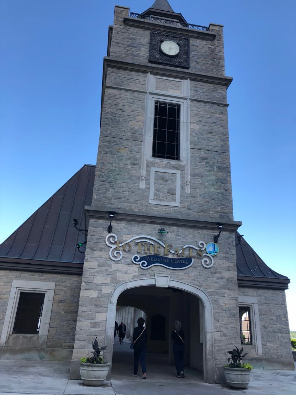 Niagaras Fury | 6650 Niagara Pkwy, Niagara Falls, ON L2G 0L0, Canada | Phone: (905) 358-3268