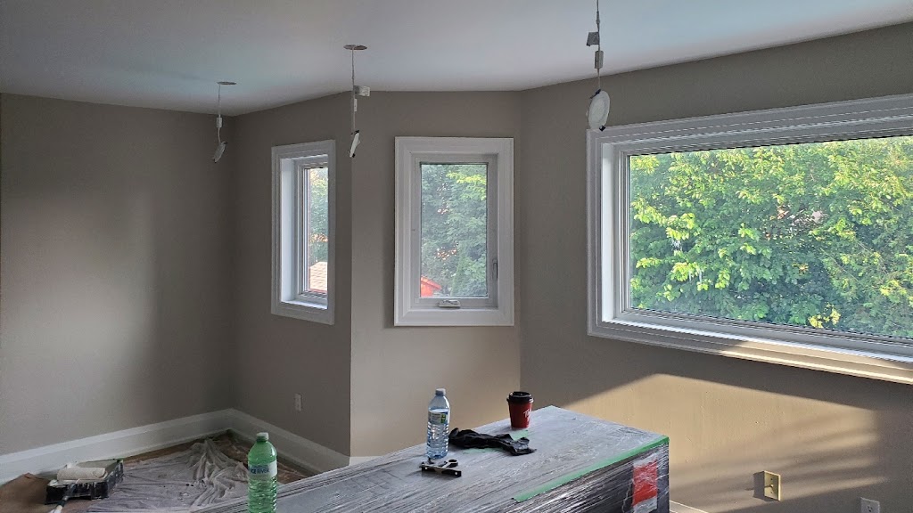 BAJ Painting | 296 Aberdeen Ave, Peterborough, ON K9H 4X4, Canada | Phone: (705) 957-3111