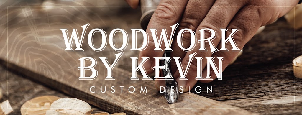 Woodwork by Kevin | 79 Champlain Rd, Penetanguishene, ON L9M 2G2, Canada | Phone: (705) 527-4726