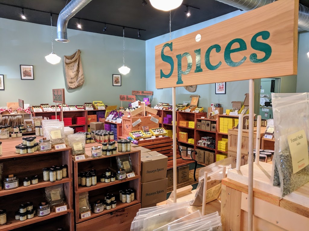 Penzeys Spices | 783 Elmwood Ave, Buffalo, NY 14222, USA | Phone: (716) 887-9777