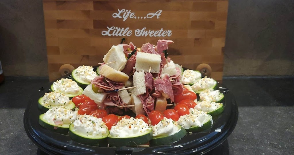 Life a Little Sweeter | 381 Jemima St, Selkirk, MB R1A 0R2, Canada | Phone: (204) 904-8300