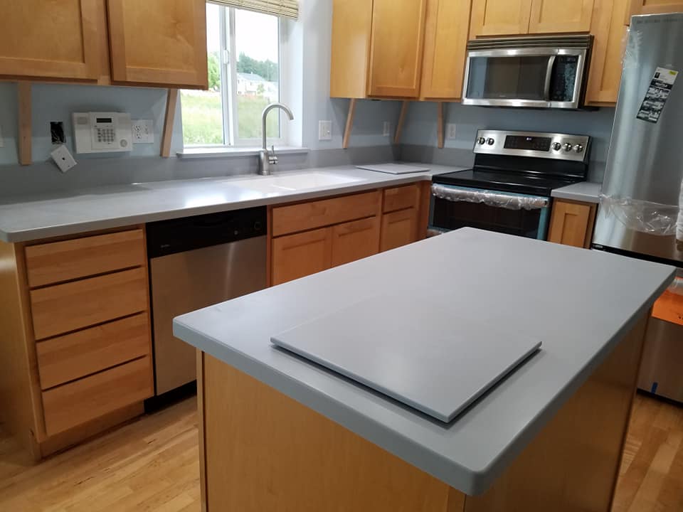 Spectrum Surfaces | 3955 Hammer Dr Ste B, Bellingham, WA 98226, USA | Phone: (360) 647-0633