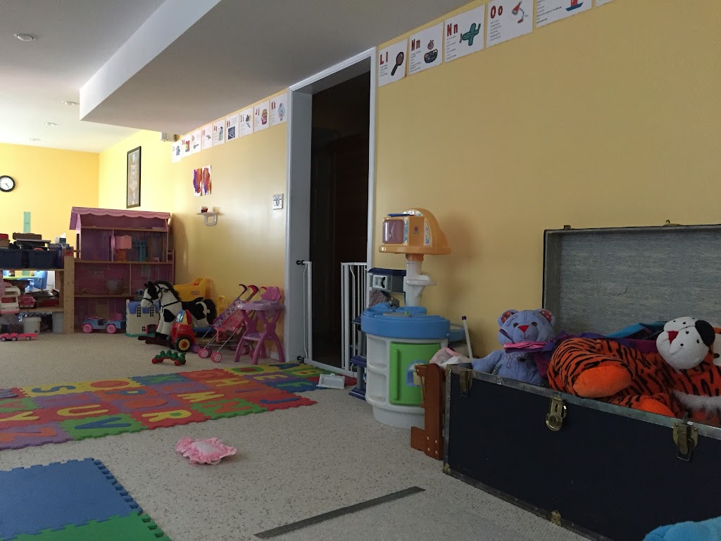Krazy Kids Daycare | 44645 Riverwood Crescent, Chilliwack, BC V2R 5S9, Canada | Phone: (604) 703-3000