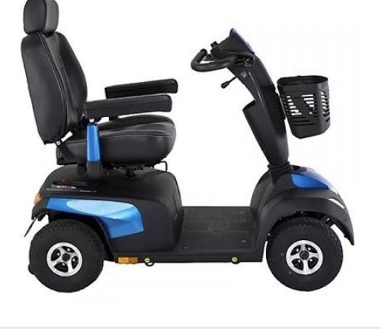 Assisted Mobility Solutions AMS | 68 Main St N Unit 4, Georgetown, ON L7G 3H3, Canada | Phone: (905) 702-1007