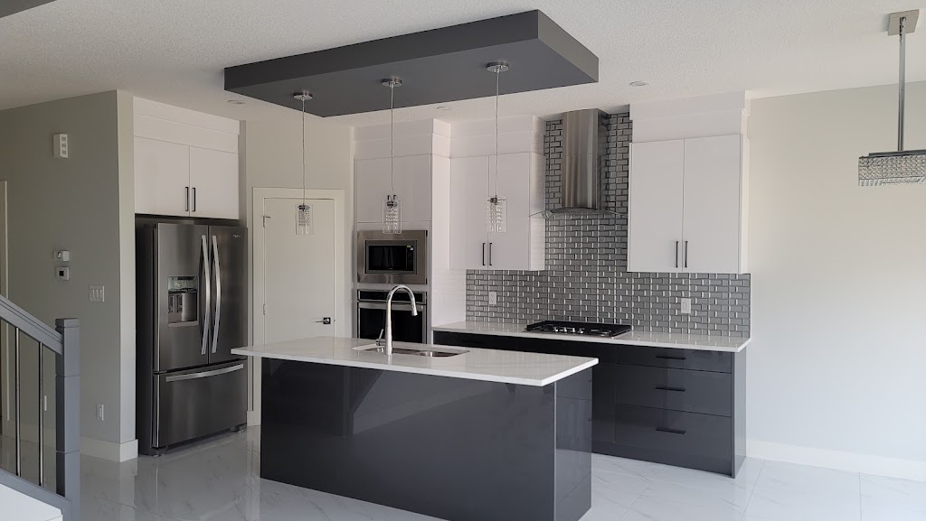 3D Custom Cabinets | 3D Custom cabinets LTD, 9119 39 Ave NW, Edmonton, AB T6E 5Y2, Canada | Phone: (780) 989-1013