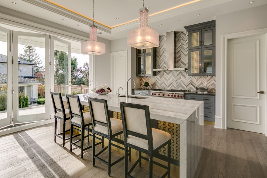 Quantum Doors | 5422 176 St #2, Surrey, BC V3S 4C3, Canada | Phone: (604) 576-9818