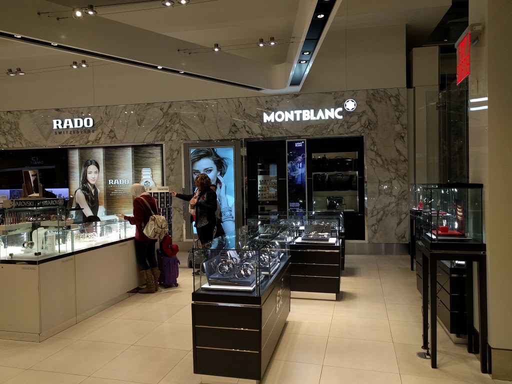 Montblanc | 6301 Silver Dart Dr, Mississauga, ON L4W 1S9, Canada