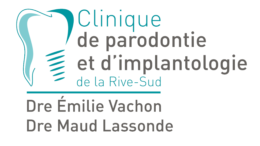 Clinique de parodontie et dimplantologie de la Rive-Sud | 1875 Rue du Caribou suite 141, Longueuil, QC J4N 1L6, Canada | Phone: (450) 463-0333