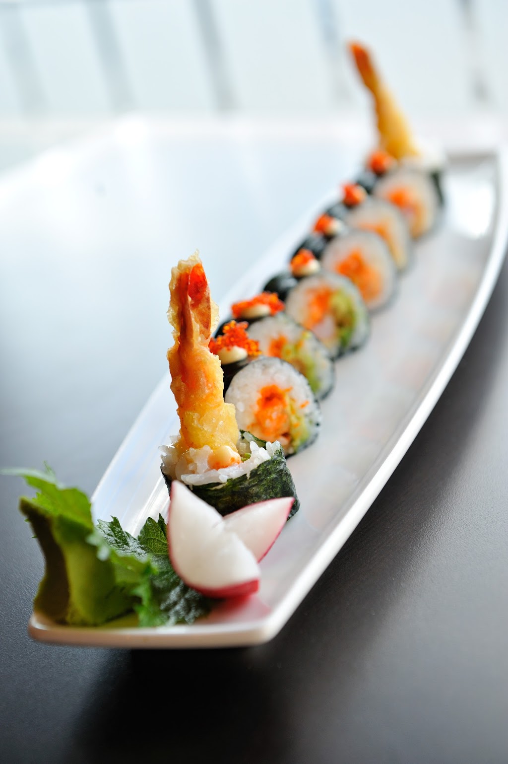 Sushi Ginza Japanese Restaurant | 276, 10816 Macleod Trail SW, Calgary, AB T2J 5N8, Canada | Phone: (403) 271-9642