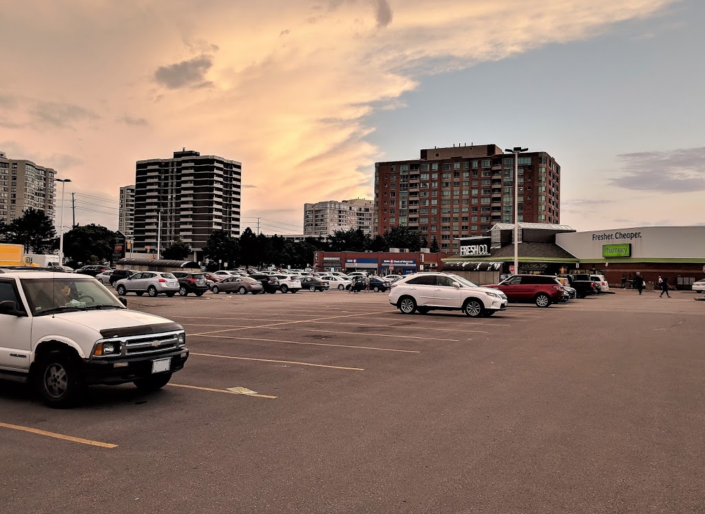 BMO Bank of Montreal | 800 Steeles Ave W, Thornhill, ON L4J 7L2, Canada | Phone: (416) 222-5496