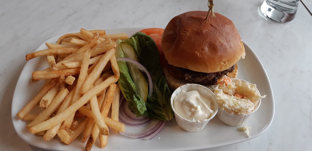 The Gold Bean Cafe | 21 Beech Hill Rd, Chester Basin, NS B0J 1K0, Canada | Phone: (902) 627-2914