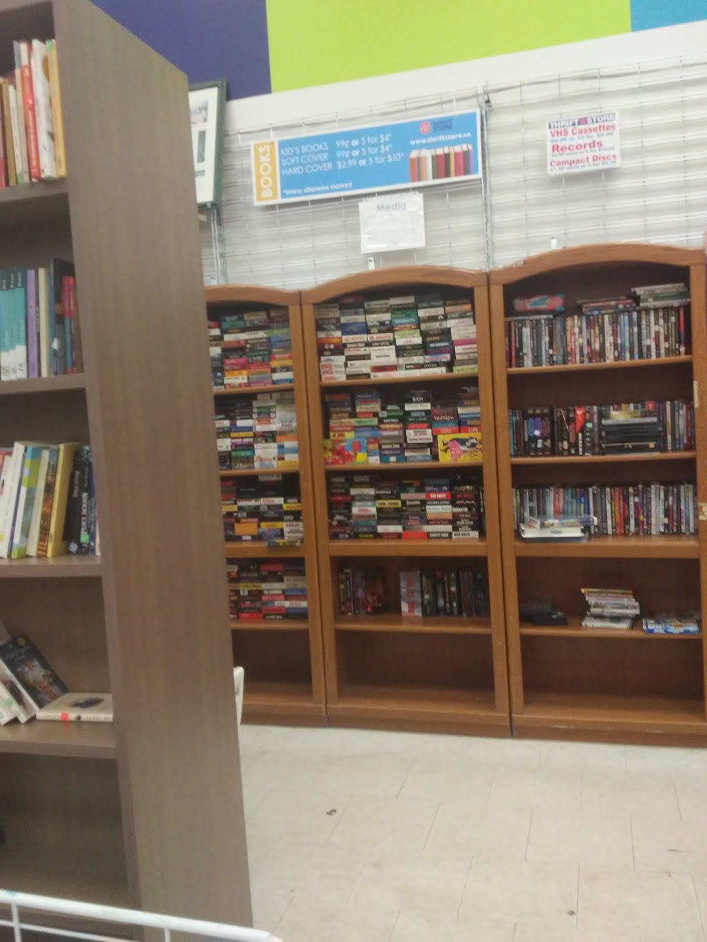 The Salvation Army Thrift Store | 2339 Ogilvie Rd, Gloucester, ON K1J 8M6, Canada | Phone: (613) 745-2881