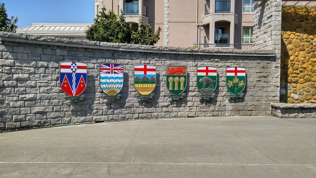 Inner Harbour Lower Pathway | 2l8, 501 Belleville St., Victoria, BC V8V 2L8, Canada | Phone: (250) 893-6794